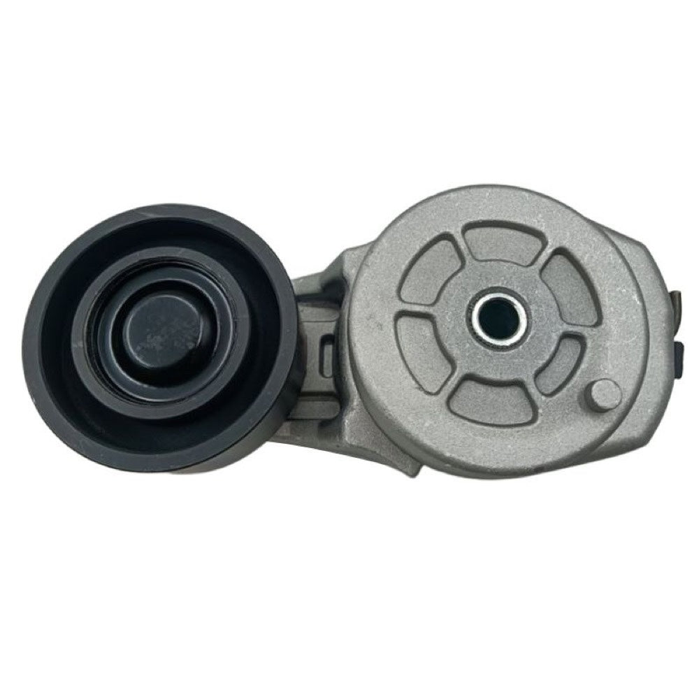 Belt Tensioner 6731-61-4510 compatible with Komatsu Engine 4D102 6D102 Excavator PC200-6 PC120-6
